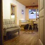 Haus Marta Apartmán *