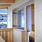شقة Haus Marta *
