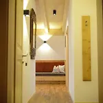 Haus Marta شقة