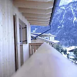 Apartmán Haus Marta Moso