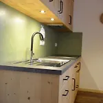 Haus Marta شقة Moso