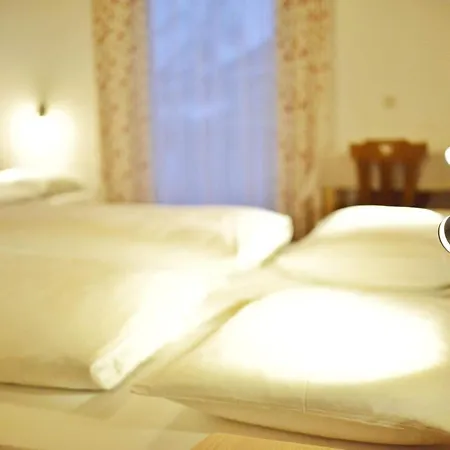 Haus Marta Appartamento