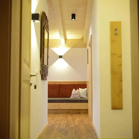 Haus Marta Apartment