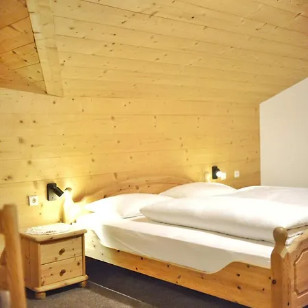 Apartment Haus Marta *