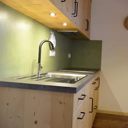 Haus Marta Apartment Moso