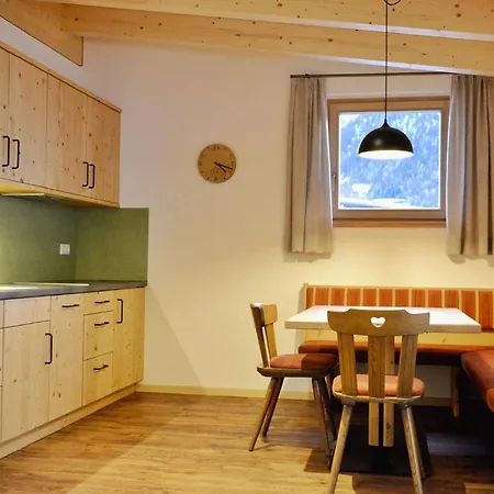 Haus Marta *