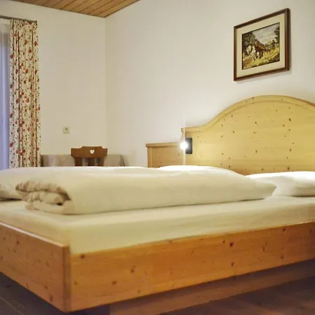 Haus Marta شقة *