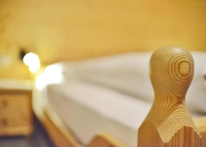 Haus Marta Appartamento *