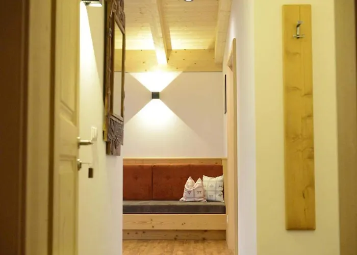 Haus Marta Appartamento