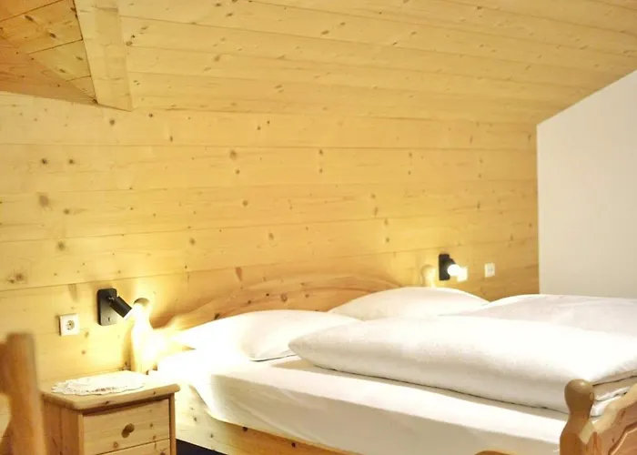 Appartamento Haus Marta *