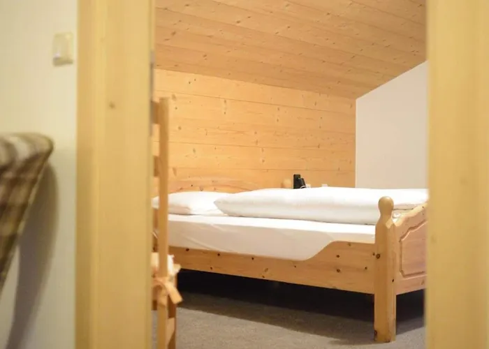 Haus Marta Appartamento Moos