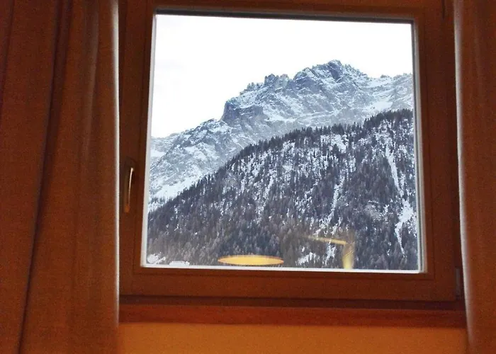 Haus Marta Appartamento *