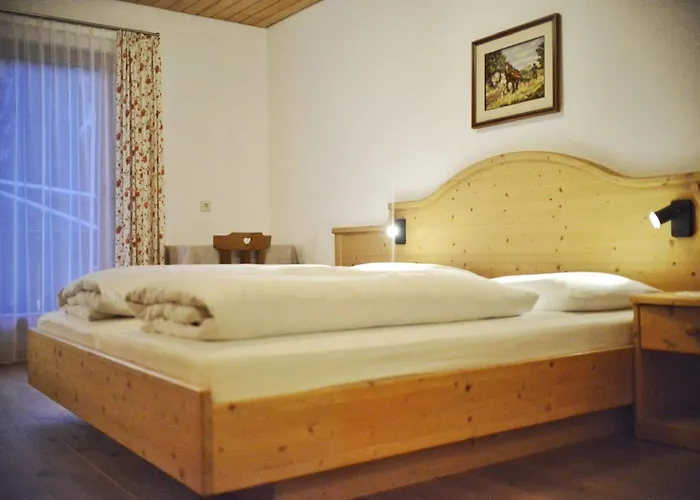 Haus Marta Appartamento *