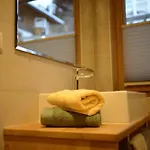 Haus Marta Appartement Moso