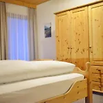 Appartement Haus Marta Moso