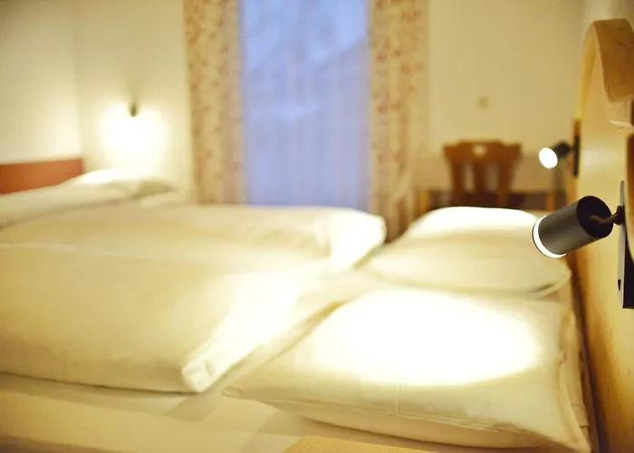 Haus Marta Appartement