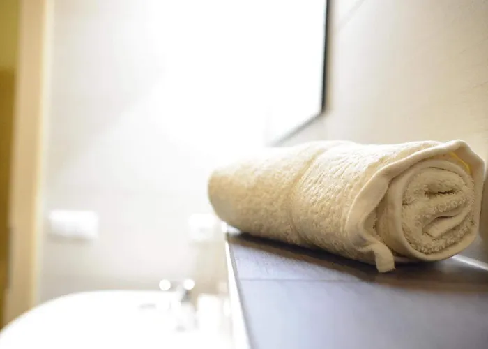 Appartement Haus Marta