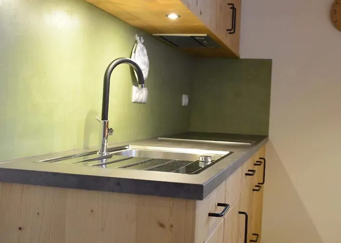 Haus Marta Appartement Moos