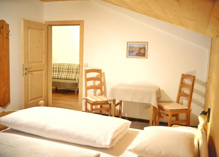 Haus Marta Appartement